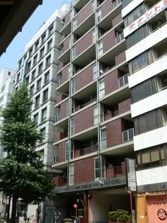 ネオハイツ新大阪の画像