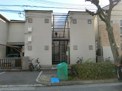 第二長楽荘の画像