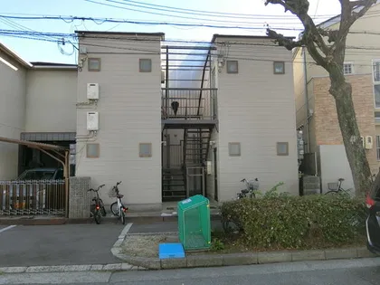 第二長楽荘の画像
