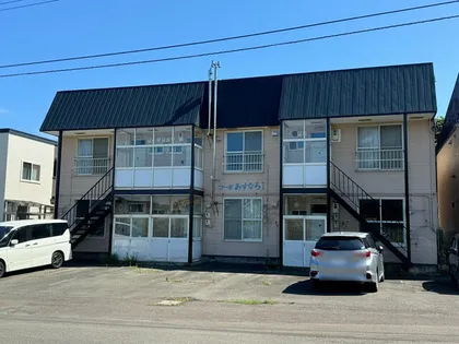 コーポあすなろⅢの画像