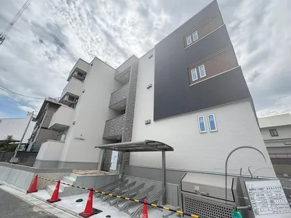 フジパレス稲田本町の画像