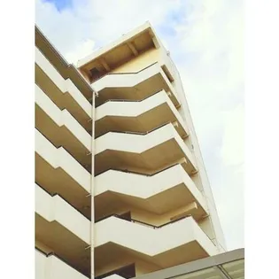 ロイヤルハイツ阿倍野の画像