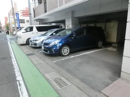 スタシオン大濠公園【0205号室】のその他画像