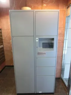 スタシオン大濠公園【0205号室】のその他画像