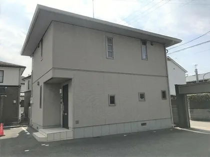 福岡県福岡市南区和田3丁目【一戸建】の外観