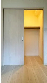 トラストビル姪浜南【3階】の内装