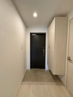 トラストビル姪浜南【3階】の内装