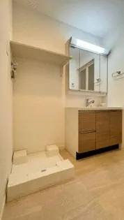 トラストビル姪浜南【3階】の内装