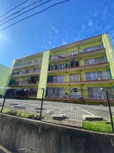 下到津マンション【304号室】の外観