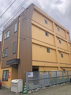 シャルム8【402号室】の外観