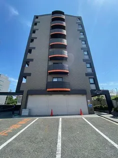 コーポノーブル【6階】の外観