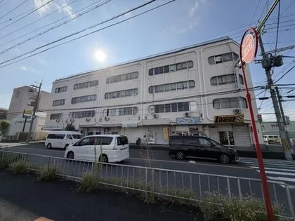 ダイワ高井田ビル【3階】の外観