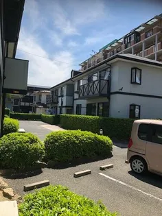 福岡県北九州市小倉南区守恒本町3丁目【アパート】の外観