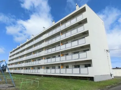 ビレッジハウス平和台2号棟【106号室】の外観