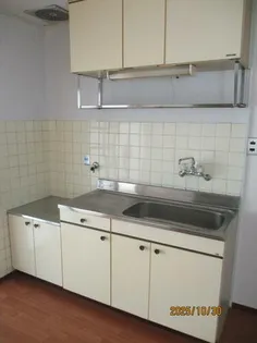 村井マンションの画像