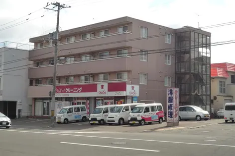 メゾンド厚別の画像