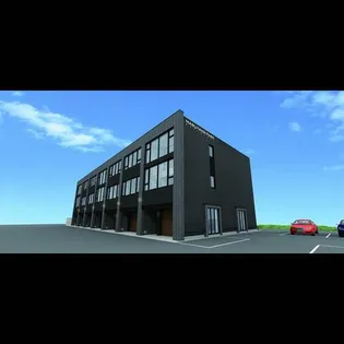 北海道札幌市中央区北二条西28丁目【マンション】の間取り