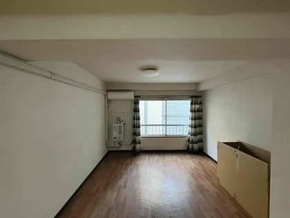 愛知県名古屋市中区栄1丁目【マンション】の間取り