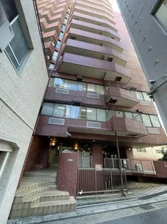 ライオンズマンション神戸元町第2の画像