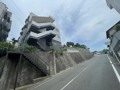 オアシス八幡 A棟の画像