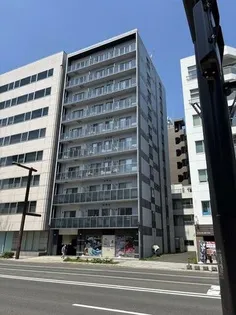 ノースプレミア大通北【4階】の外観