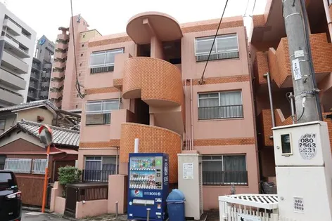 レスポアールⅡ【301号室】の外観