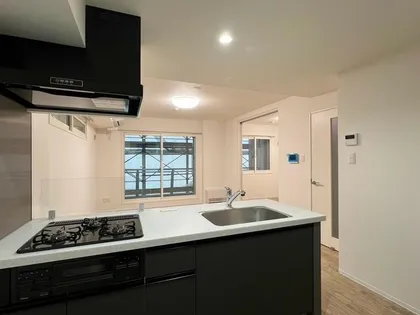 北海道札幌市西区琴似一条3丁目【マンション】の外観