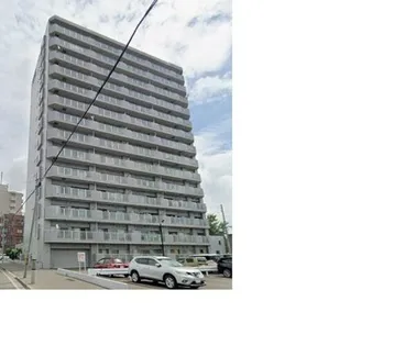 クリーンリバー菊水元町の画像