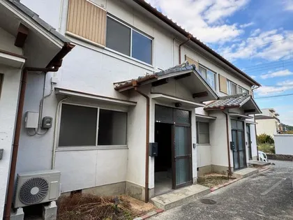 モクハウスの画像