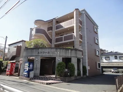 エトワールMIYAの画像
