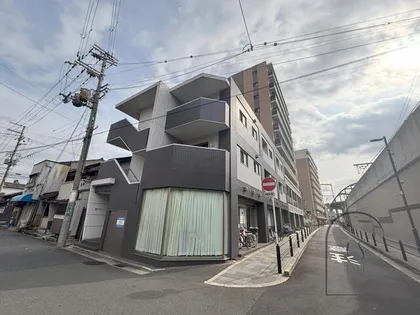 幸永マンションの画像