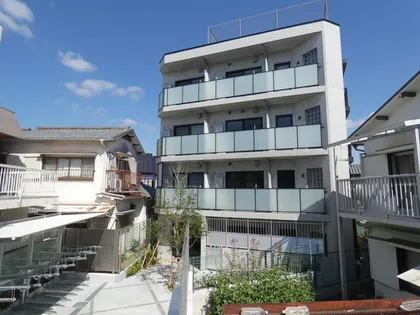 RIFF石橋阪大前の画像