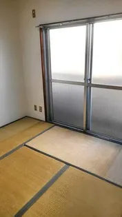 大阪府寝屋川市早子町【マンション】の外観