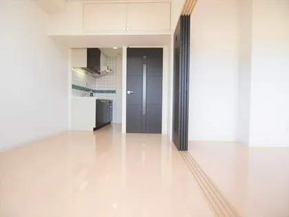 No.71 ORIENT TRUST TOWER【7階】の外観