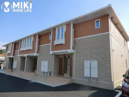 アバンツァート葉多の画像