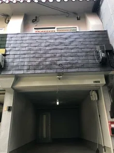 大阪府大阪市城東区関目2丁目【一戸建】の外観