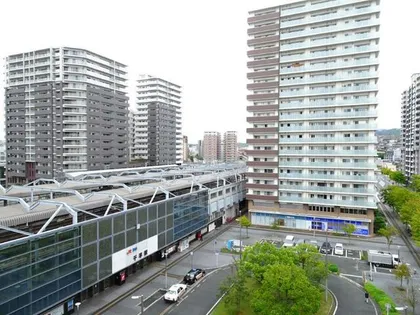 MJR【12F号室】の外観