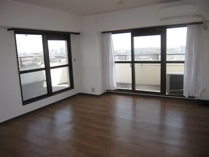 兵庫県神戸市東灘区森南町1丁目【マンション】の外観