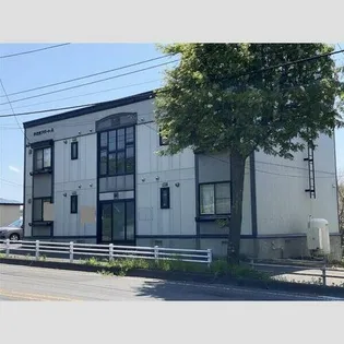 みさきアパート A Bの画像