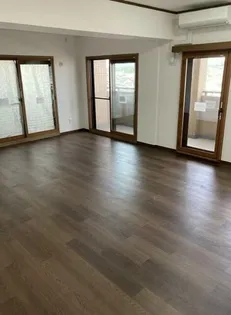 オリエントハイツ前原501【501号室】の間取り