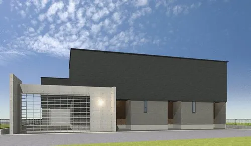 愛知県名古屋市名東区猪子石原3丁目【タウンハウス】の外観