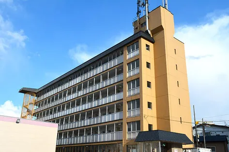 アシスト函館ヒルズAの画像