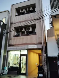 イーズハウスの画像