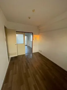 大阪府東大阪市瓜生堂2丁目【マンション】の間取り