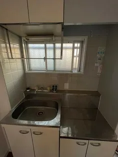 大阪府東大阪市瓜生堂2丁目【マンション】の外観