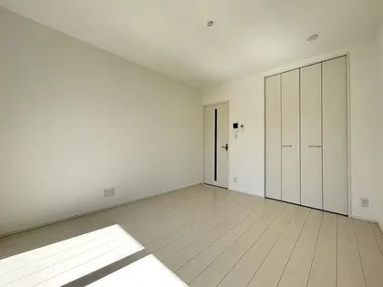 福岡県福岡市城南区西片江1丁目【アパート】の外観