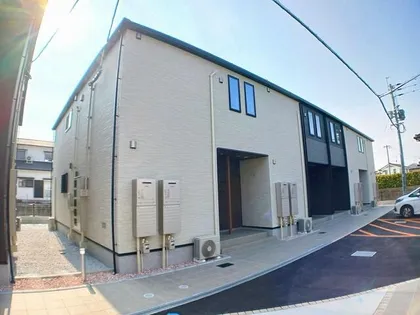 アクアプラ Ⅲの画像