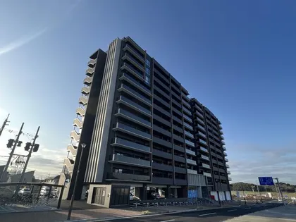 LEGEND111【6階】の外観