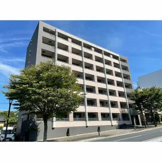 フォレストビュー【6階】の外観