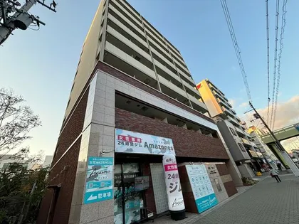 サンセリテ至誠会松崎町の画像